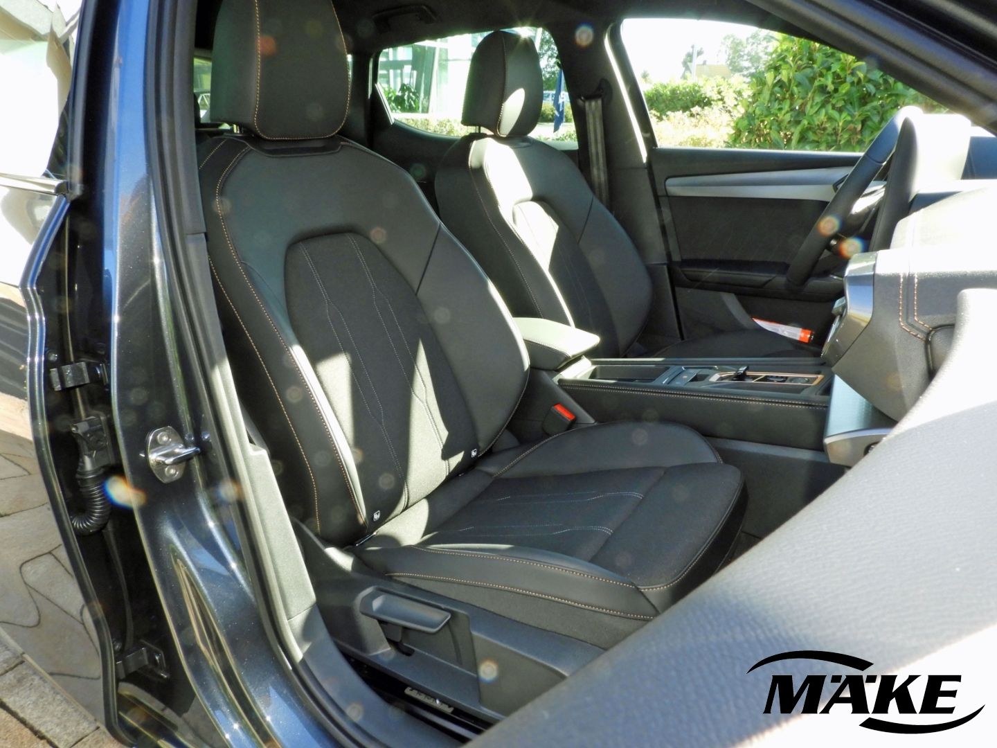 Leon 1.5 eTSI DSG LED RFK 18'' ACC