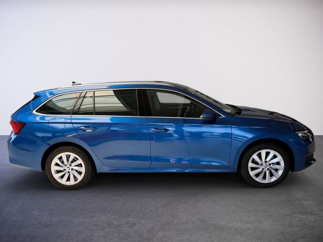 Octavia Combi 1.5TSI Selection MATRIXLED+360°KAM