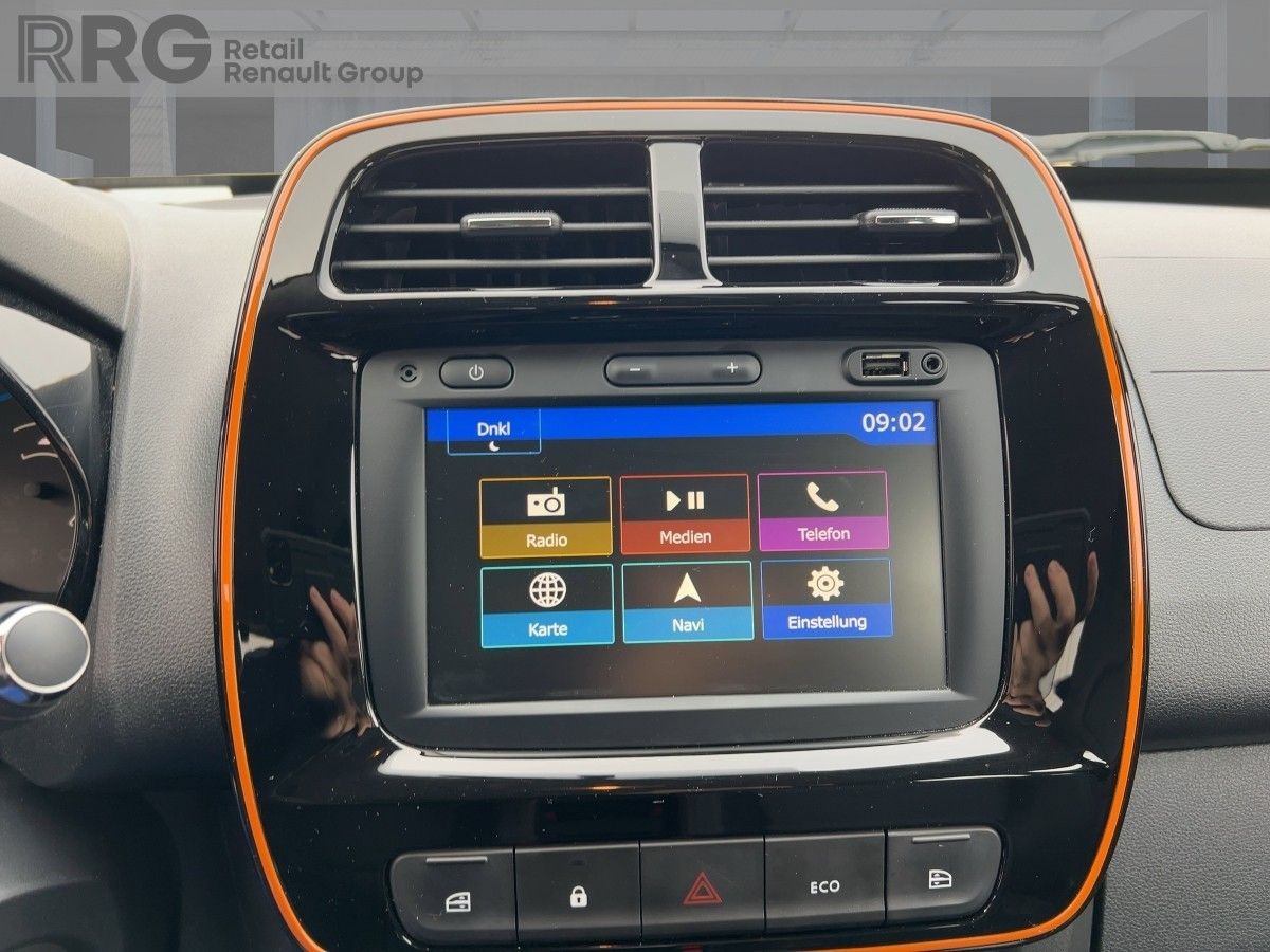 Dacia Spring - Bild 13