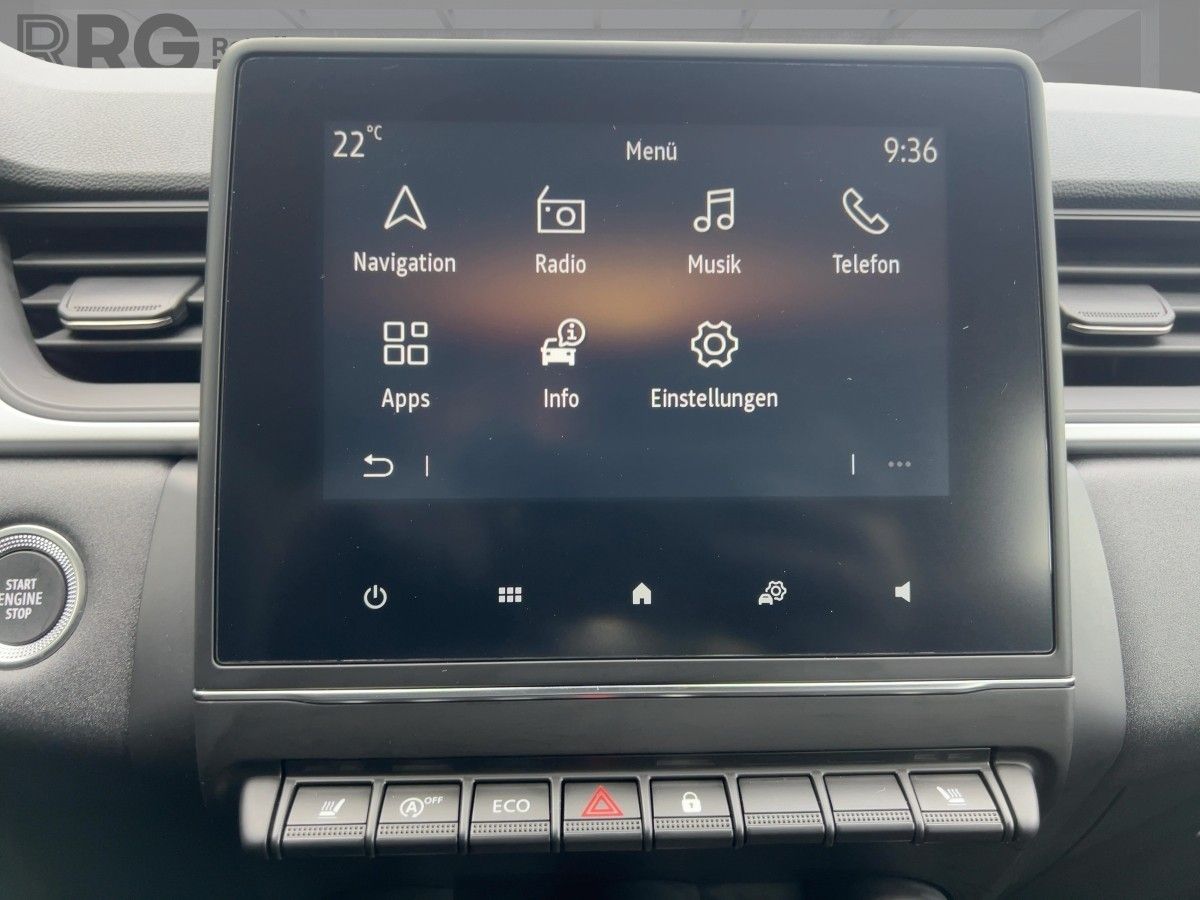 Renault Captur - Bild 9