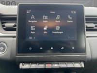 Renault Captur - Vorschau Bild 9