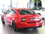Skoda Octavia 2.0 TSI RS 245 1.Hand*Standheizung - Skoda Octavia: Limousine, RS