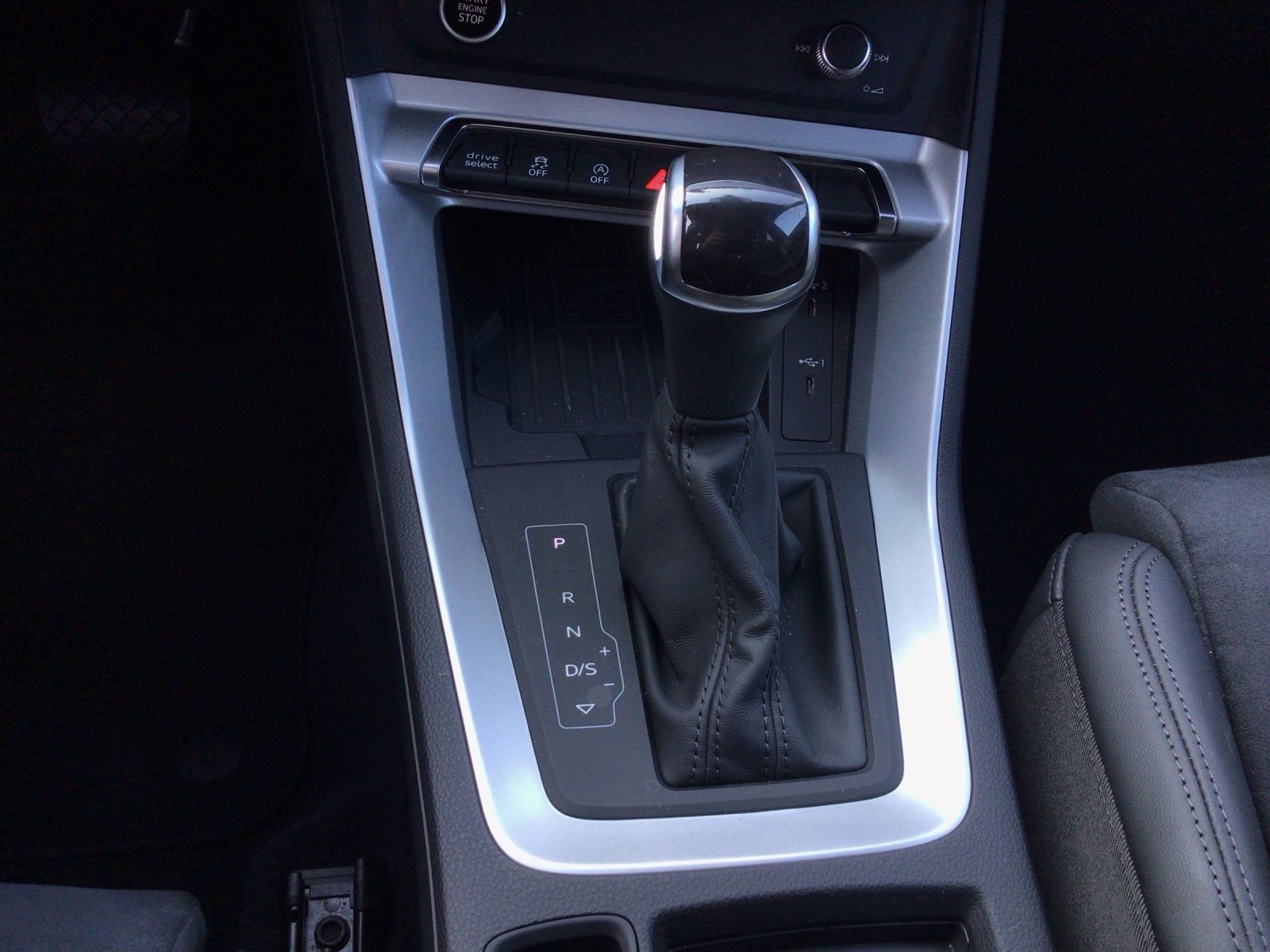 Audi Q3 - Bild 11