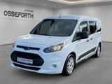 Ford Transit Connect Kombi L2 Trend 1.5l +AHK+KAMERA+ - Ford Transit mit Diesel-Antrieb: Kombi