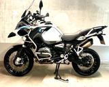 BMW R 1200 GS Adventure LED TEMPO NAVI KOFFER BC - Offers