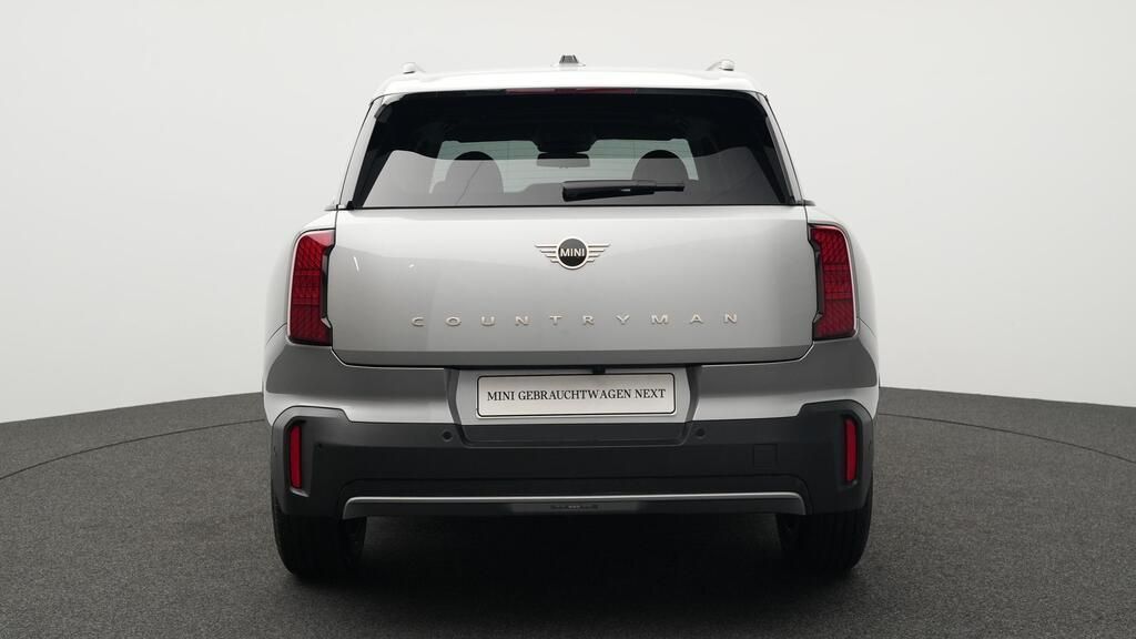 MINI One Countryman - Bild 10