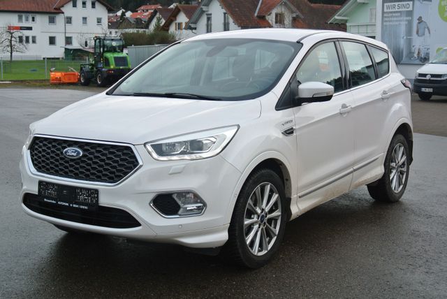 Ford Kuga Vignale