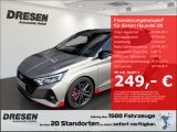 Hyundai i20 N Performance 1.6 T-GDI ASSISTENZ-PAKET LED  - Hyundai i20: N Performance