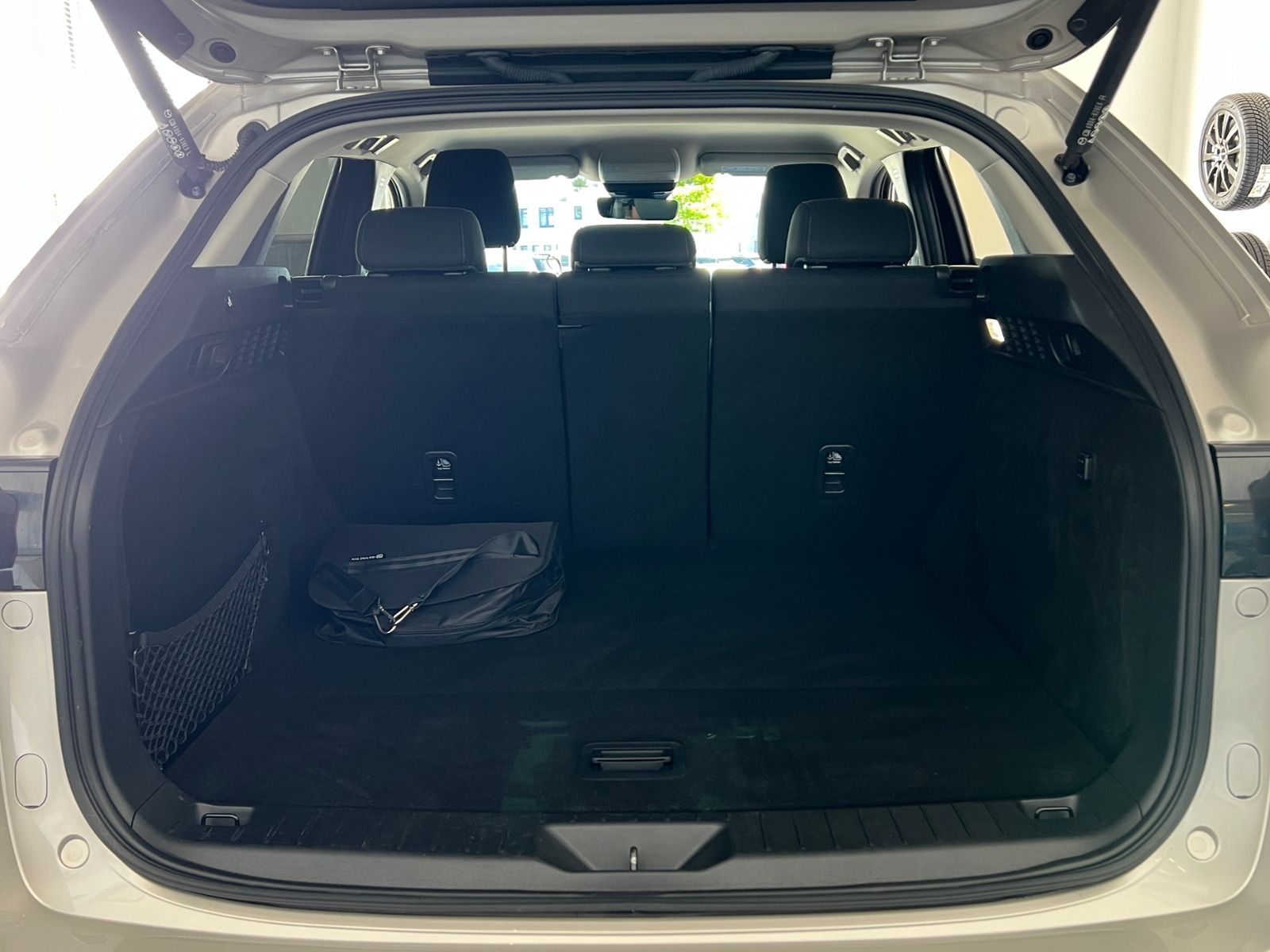 Fahrzeugabbildung Mazda CX-60 Exlusive-Line 2.5 e-SKYACTIV-G Hybrid AWD