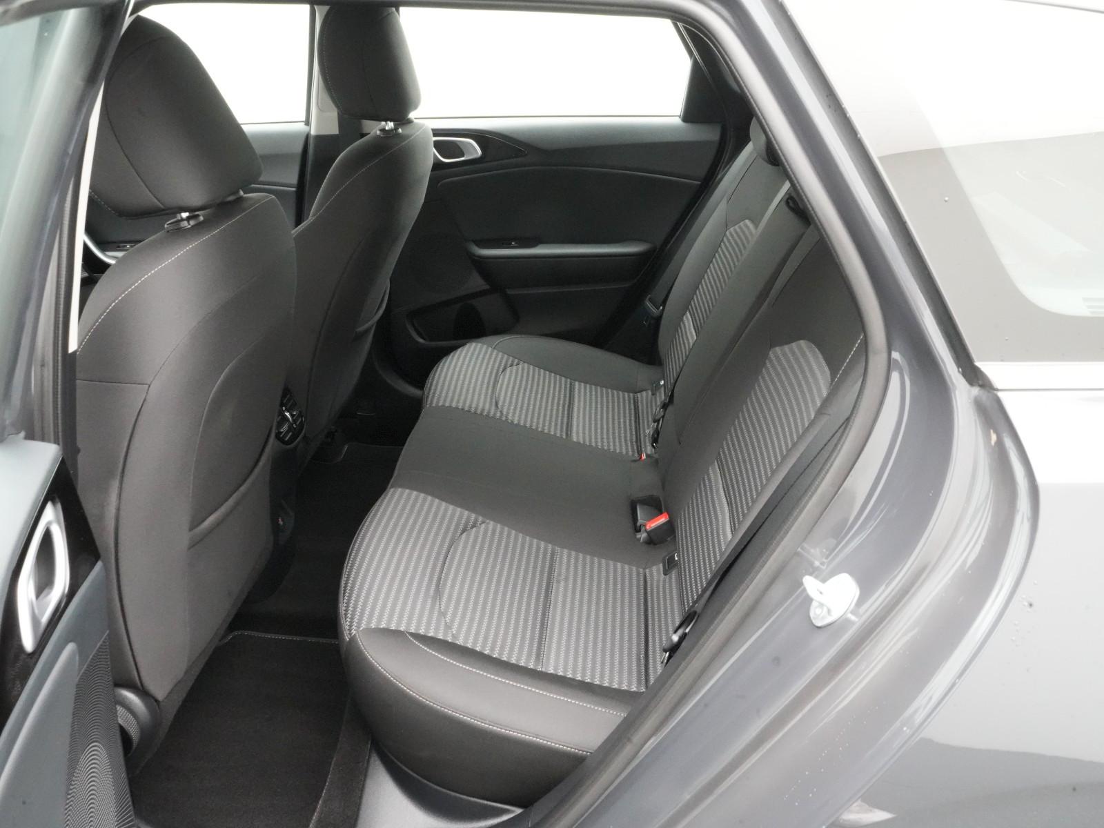 Kia cee'd SW Vision APPS+NAVI+RFKAMERA+SITZ|LENKHZG