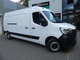 Renault Master III Kasten L3H2 HKa 3,5t PDC/KLIMA/HOLZBO - Renault Master Gebrauchtwagen in Berlin