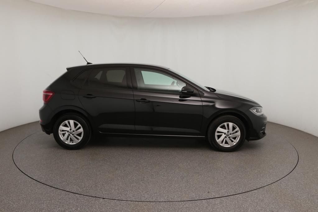 Volkswagen Polo Style 1.0 TSI PDC*Klima*NAV*SH