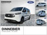Ford TRANSIT CUSTOM KOMBI M1 340L TREND 100KW RVTG