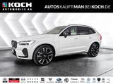 Volvo XC60 T8 AWD Recharge Ultimate Dark H&K PANO - Volvo XC60: Recharge Ultimate Dark