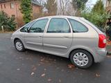 Citroën Xsara Picasso 1.8 16V Exclusive Exclusive - Citroën Xsara Picasso: 1.8