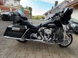 Harley-Davidson ELECTRA GLIDE ULTRA LIMITED  FLHTK - HARLEY-DAVIDSON TOURER