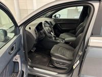 Cupra Ateca - Vorschau Bild 6