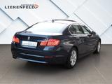 BMW 523 i Automatik Leder BMW Scheckheft - BMW 523 Gebrauchtwagen