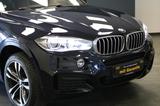 BMW X6 xDrive 40 d M SPORT /SOFTCOLSE/KAMERA/HEADUP - BMW X6 mit Diesel-Antrieb: Sportwagen