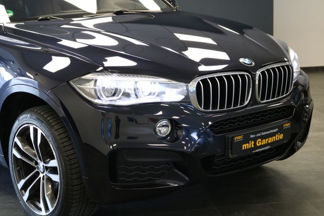 X6 xDrive 40 d M SPORT /SOFTCOLSE/KAMERA/HEADUP – Vorschau 2