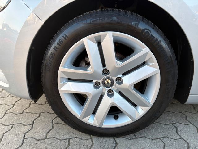 RENAULT Clio - Bild 10