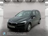 BMW 216d Gran Tourer Navi Kamera Driv.Assist LED - BMW 216 Gran Tourer aus 2021