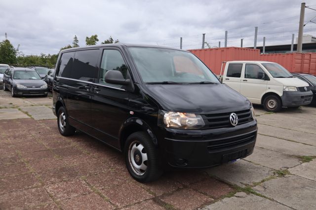 Volkswagen T5 Transporter KastenKombi 2,0 Ltr. - 132 kW TDI