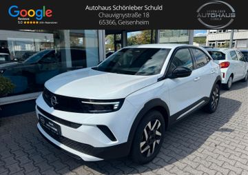 Opel Mokka - 1