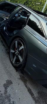 Audi Felgen Audi A6 20zoll - Audi: Felgen Zoll 20