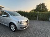 Volkswagen Touran Freestyle Neu TÜV  / 7 Sitze - Volkswagen Touran: Freestyle