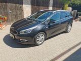 Kia cee'd Sportswagon 1.4 CVVT  Sportswag... - Kia cee'd Sportswagon aus 2014