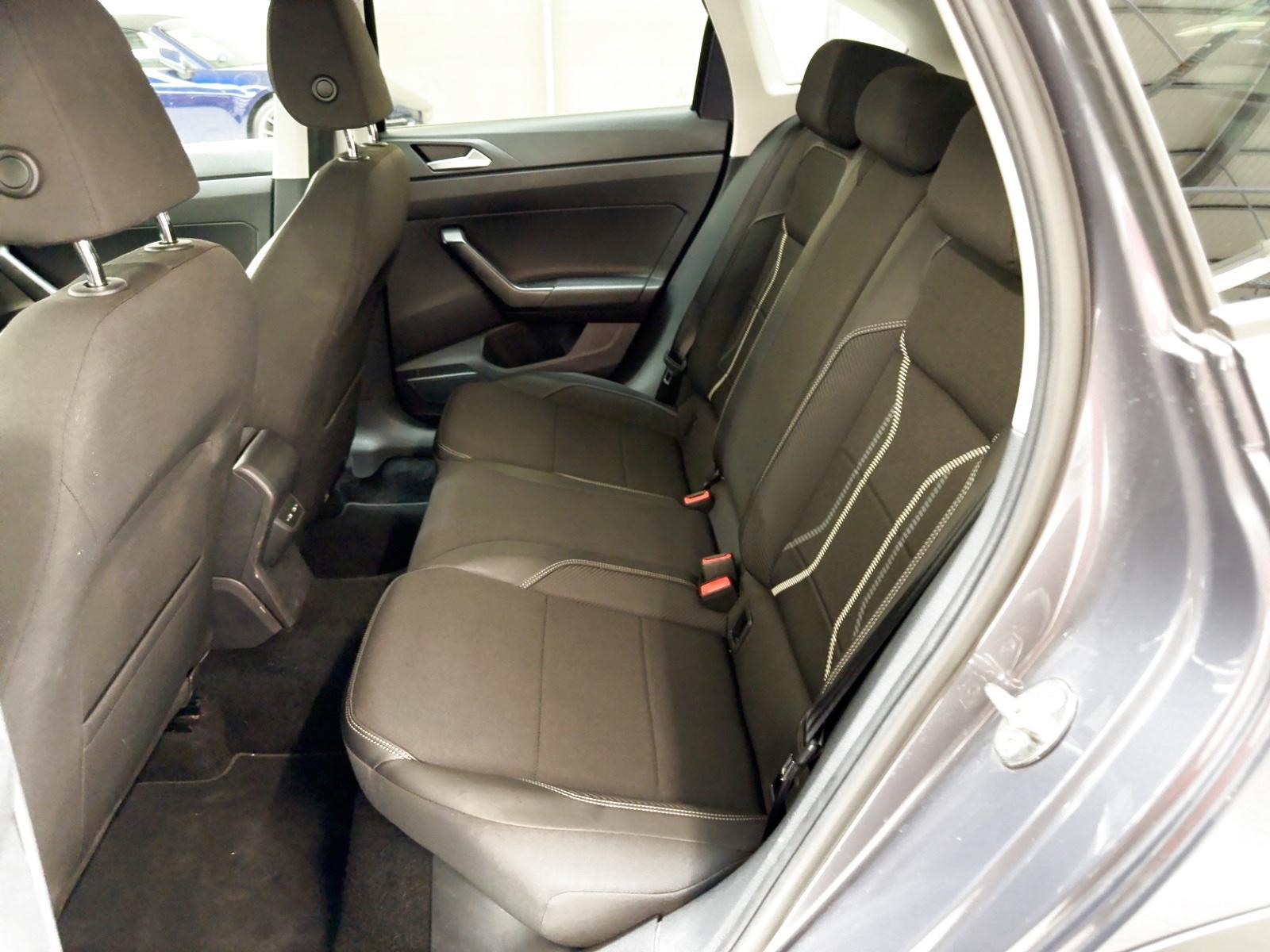 Volkswagen Taigo 1.0 TSI Style LED Navi Kamera, миниатюра 15