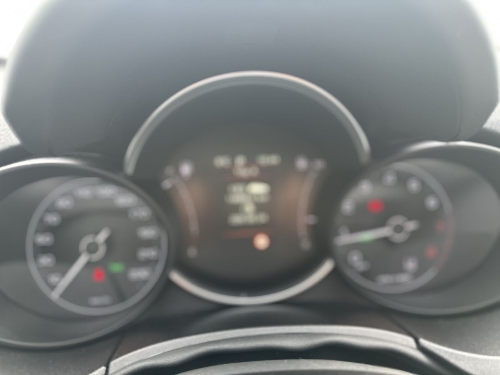 Fiat 500X - Bild 13