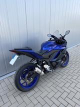 Yamaha R3 - YAMAHA R3