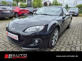 Mazda MX-5 1.8 MZR Roadster Coupe Sendo - Mazda MX-5 Gebrauchtwagen in Hannover