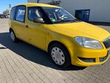 Skoda Roomster Active Plus Edition Klima - Skoda Roomster Active mit Diesel-Antrieb