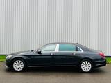 Maybach S 560 4Matic *MwSt ausw*Scheckheft* - Maybach Gebrauchtwagen