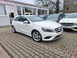 Mercedes-Benz A 200 BlueEff*KAM*LED*BI-XEN*LEDER*NAVI - Mercedes-Benz A 200 in Mannheim