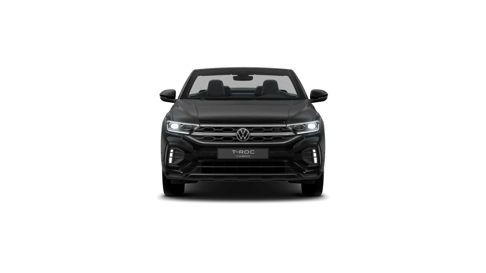 Volkswagen T-Roc - Bild 3