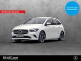 Mercedes-Benz B 180 Progressive/LED/SHZ/Parktronic/KameraKlima - gebrauchte Mercedes-Benz B 180 aus dem Jahr 2020