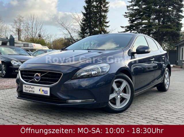 Volvo V40 Kinetic*KLIMA*PDC*TEMPOMAT*AUTOMATIK*I.HAND