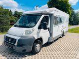 Weinsberg Fiat-Ducato  - Weinsberg Wohnwagen & Wohnmobile