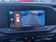 VW Caddy Dark Label 2.0TDI*Pano*LED*NAVI