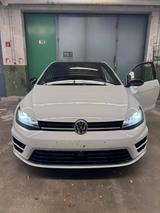 Volkswagen Golf R DSG *650ps basis*