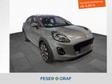 Ford Puma 1.0 EcoBoost MHD Titanium Navi RFK SHZ LHZ - Ford Puma SUV