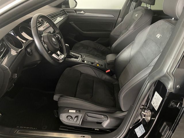 Arteon R-Line 2.0 TSI DSG AHK+NAVI+KAMERA