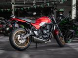 Kawasaki Z 650 RS ABS, sofort lieferbar, Lieferservice - KAWASAKI 650 Z