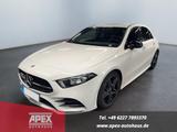 Mercedes-Benz A 220 d AMG Line Premium Automatik Garantie 1... - Mercedes-Benz A 220
