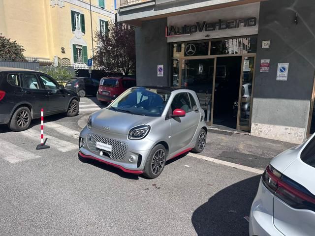 Image of Smart ForTwo