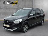 Dacia Lodgy Stepway Selection Selection dCi 115 7 Sitz - Dacia Lodgy: Stepway Selection